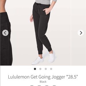 Get Going Jogger, good condition!